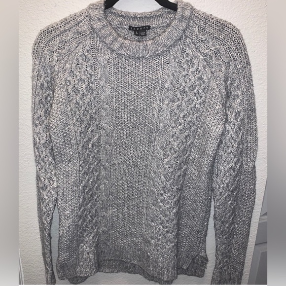 Theory Sweaters - Theory Knit Sweater